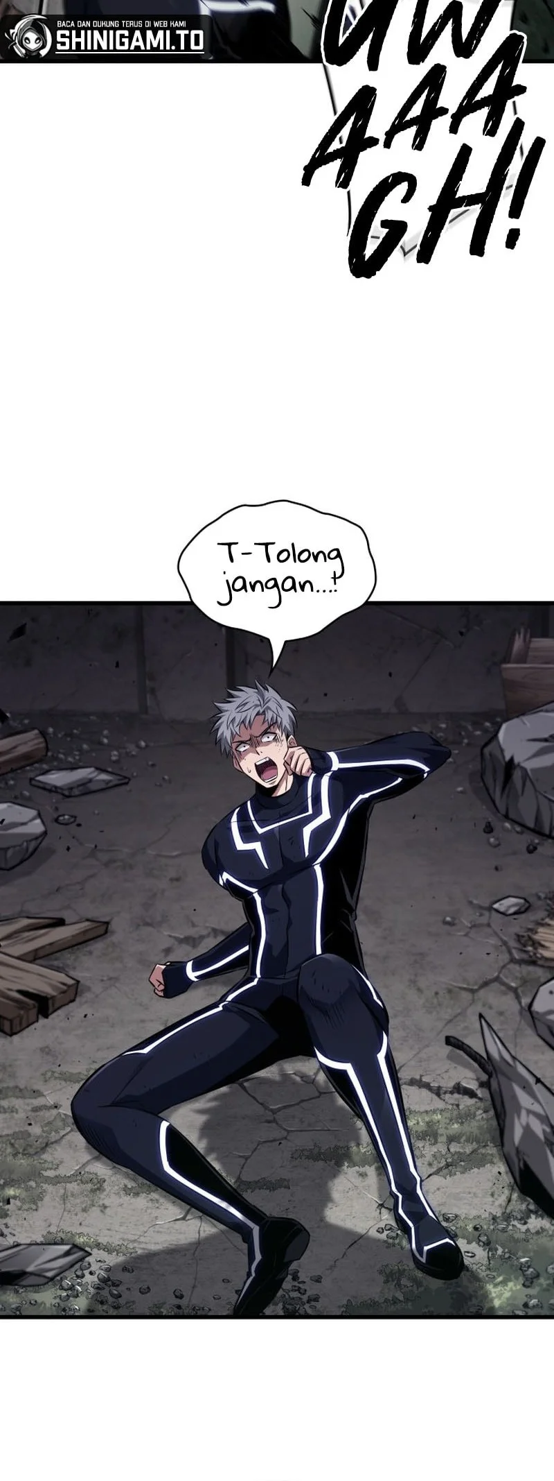 Pick Me Up Chapter 184 Fix Gambar 30